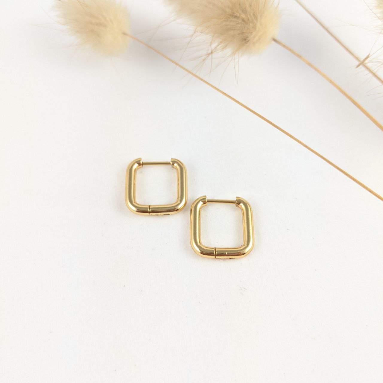 GEOMÉ Square gold