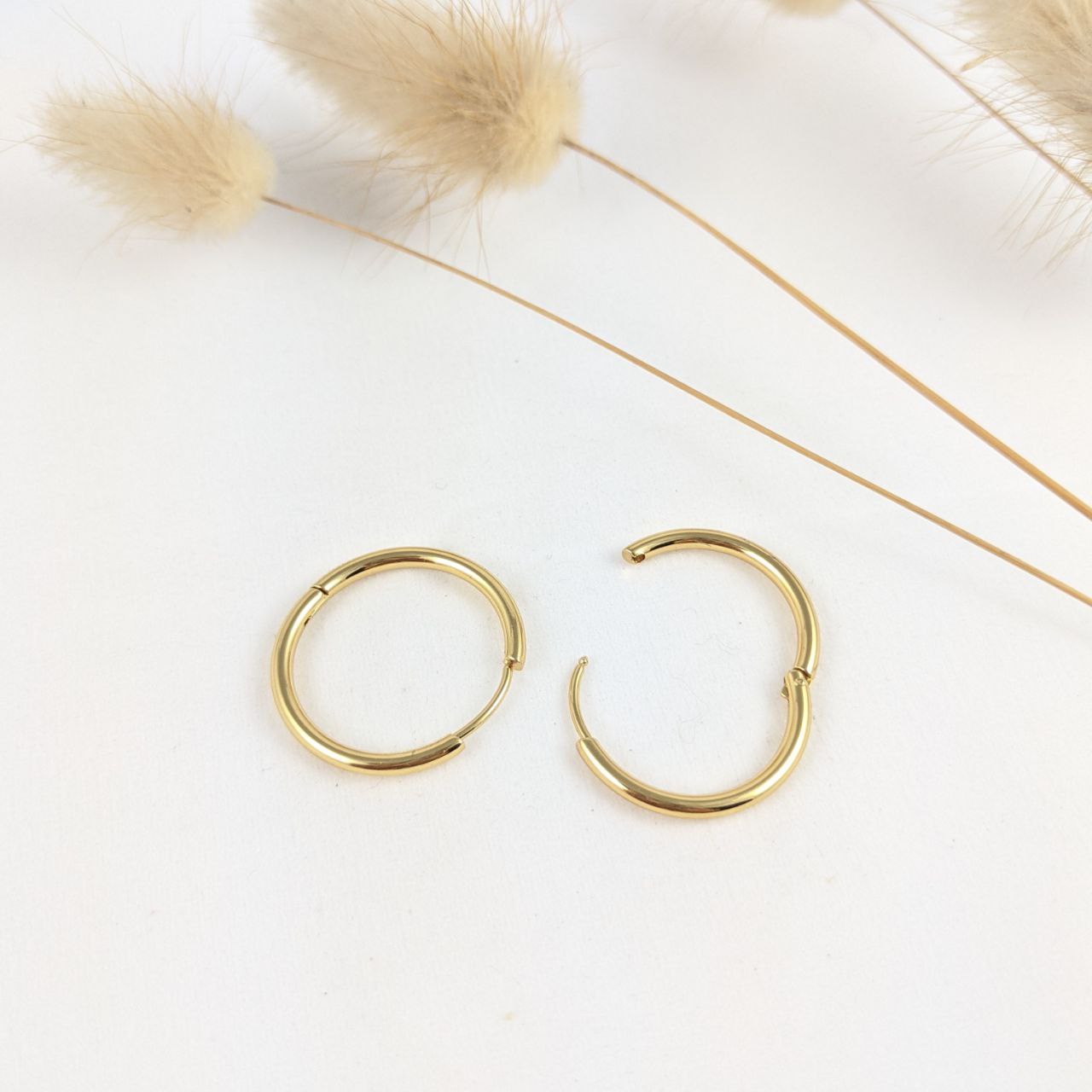 GEOMÉ circle gold
