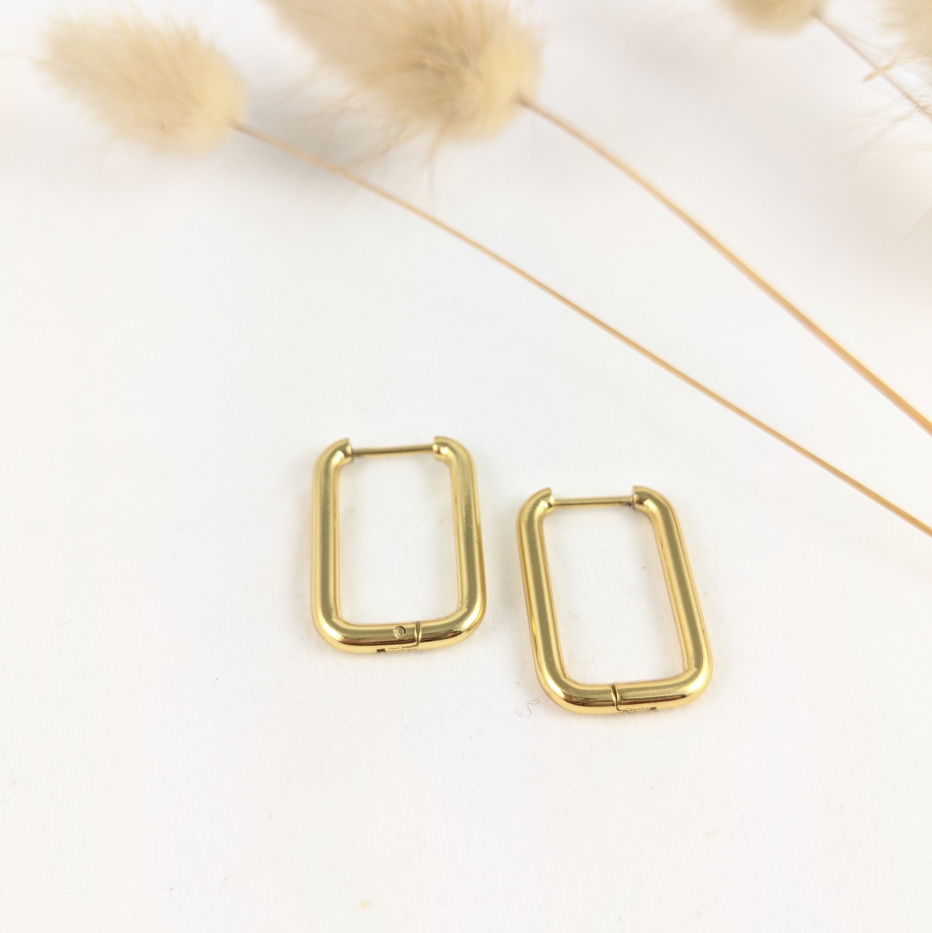 GEOMÉ Edge gold 