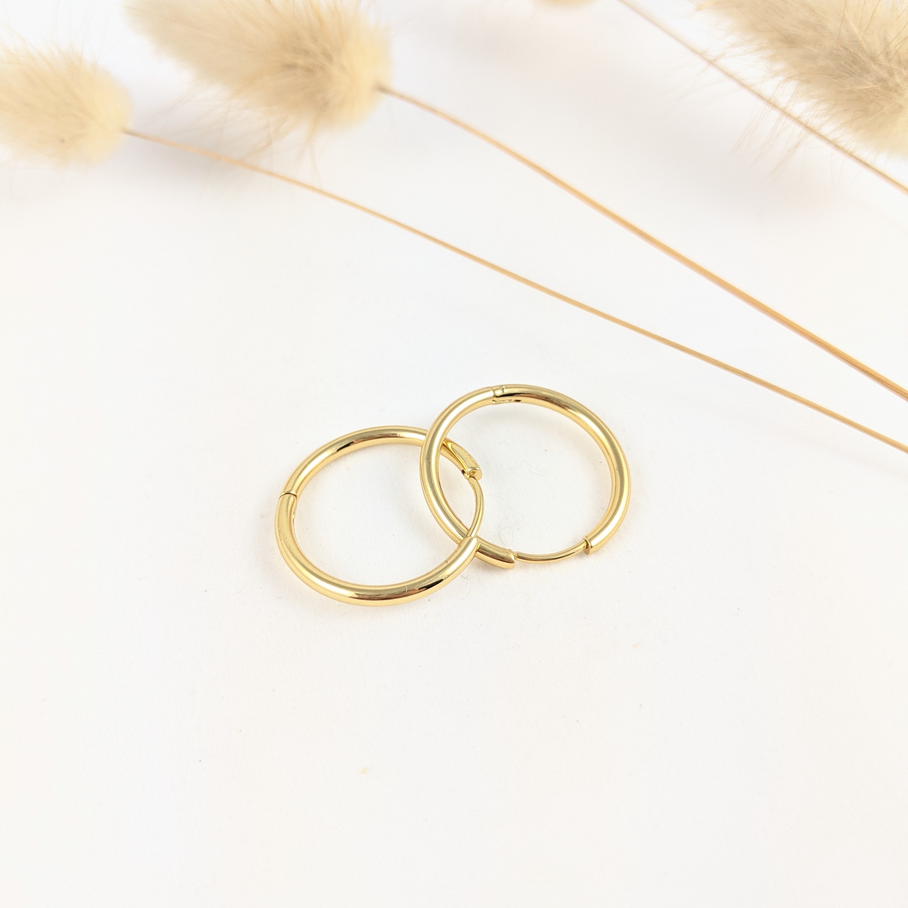 GEOMÉ circle gold